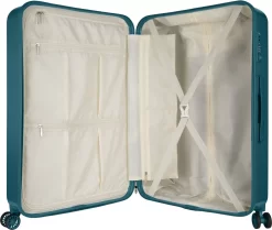 SUITSUIT - Blossom - Hydro Blue - Reiskoffer (76 Cm) 11 SUITSUIT - Blossom - Hydro Blue - Reiskoffer (76 Cm) -Reisopslagwinkel 1200x1015