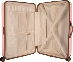 SUITSUIT - Fab Seventies - Coral Cloud - Reiskoffer (76 Cm) -Reisopslagwinkel 1200x1019