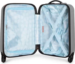 Disney Donald Duck - Trolley - Handbagage - 53x32x22 Cm -Reisopslagwinkel 1200x1025