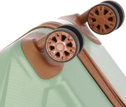 Oistr Florence Spinner L Olive Green 25 Oistr Florence Spinner L Olive Green -Reisopslagwinkel 1200x1026 2