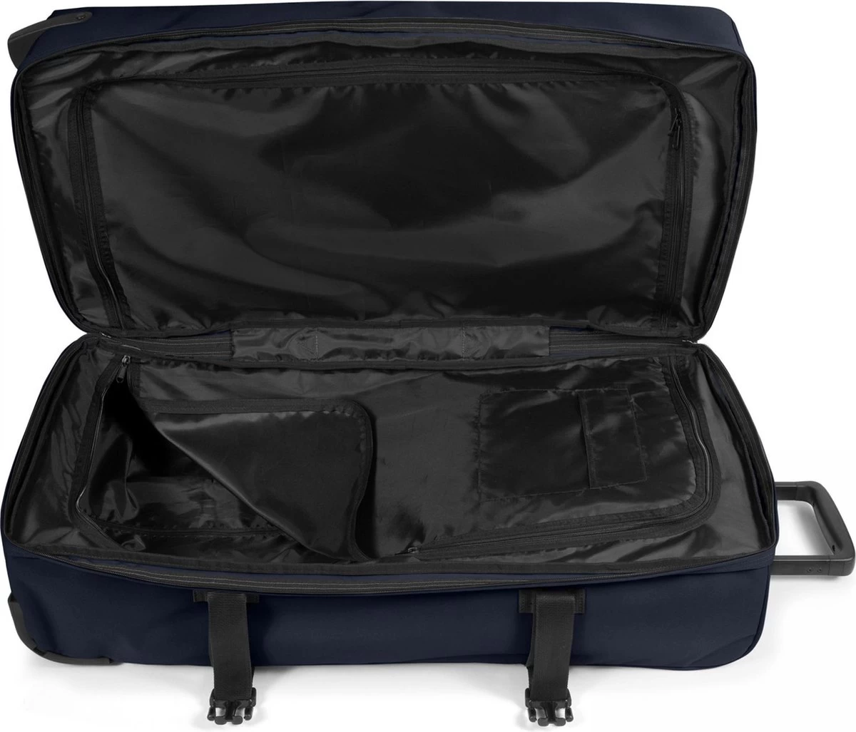 Eastpak TRANVERZ L Reiskoffer (79 X 40 X 33 Cm) - Ultra Marine 4 Eastpak TRANVERZ L Reiskoffer (79 X 40 X 33 Cm) - Ultra Marine - Afbeelding 4