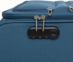 Travelbags Handbagage Zachte Koffer / Trolley / Reiskoffer - The Base - 55 Cm - Groen 20 Travelbags Handbagage Zachte Koffer / Trolley / Reiskoffer - The Base - 55 Cm - Groen -Reisopslagwinkel 1200x1032