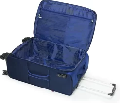Gabol Cloud Medium Trolley 69 Blue 18 Gabol Cloud Medium Trolley 69 Blue -Reisopslagwinkel 1200x1034