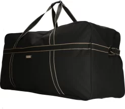 Run Away Basics Reistas - Zwart -Reisopslagwinkel 1200x1040