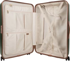 SUITSUIT - Fab Seventies Classic - Beetle Green - Reiskoffer (76 Cm) -Reisopslagwinkel 1200x1041 1