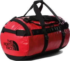 The North Face Reistas (volwassen) - UnisexKinderen En Volwassenen - Rood - Zwart