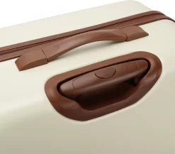 Decent Retro Koffer Groot 76 Cm White 8 Decent Retro Koffer Groot 76 Cm White -Reisopslagwinkel 1200x1053 1