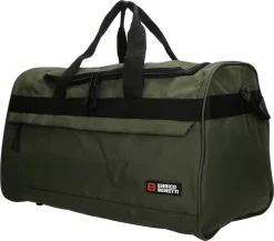 Enrico Benetti San José S 46041 Sporttas / Reistas - Olijf -Reisopslagwinkel 1200x1056