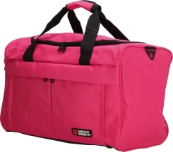 Enrico Benetti Amsterdam 35317 Reistas/sporttas XS - Fuchsia Roze -Reisopslagwinkel 1200x1057 1