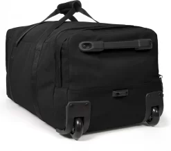 Eastpak LEATHERFACE L + Reistas, 104 Liter - Black 15 Eastpak LEATHERFACE L + Reistas, 104 Liter - Black -Reisopslagwinkel 1200x1059 3
