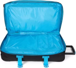 Eastpak TRANVERZ M Reiskoffer (67 X 35.5 X 30 Cm) - Kontrast Grade Blue -Reisopslagwinkel 1200x1075 3
