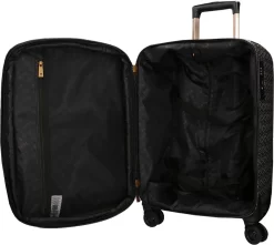 Guess Zachte Koffer / Trolley / Reiskoffer - Vikky - 57 Cm (medium) - Multicolor 12 Guess Zachte Koffer / Trolley / Reiskoffer - Vikky - 57 Cm (medium) - Multicolor -Reisopslagwinkel 1200x1076