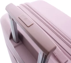 Gladiator Boxing M Spinner 67 - Exp - TSA Slot - Metallic Pink -Reisopslagwinkel 1200x1079 1