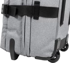 Eastpak TRANVERZ M Reiskoffer (67 X 35.5 X 30 Cm) - Sunday Grey -Reisopslagwinkel 1200x1081