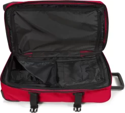 Eastpak TRANVERZ M Reiskoffer (67 X 35.5 X 30 Cm) - Sailor Red -Reisopslagwinkel 1200x1082
