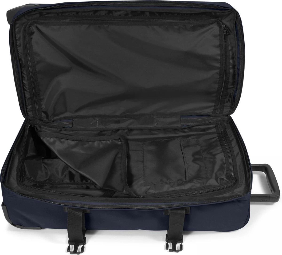 Eastpak TRANVERZ M Reiskoffer (67 X 35.5 X 30 Cm) - Ultra Marine 2 Eastpak TRANVERZ M Reiskoffer (67 X 35.5 X 30 Cm) - Ultra Marine - Afbeelding 2