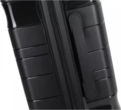 Decent ONE-CITY Large Koffer - 76 Cm - TSA Slot - Zwart 31 Decent ONE-CITY Large Koffer - 76 Cm - TSA Slot - Zwart -Reisopslagwinkel 1200x1087 2