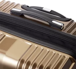 Tesla - Kofferset - 3-delig - 4 Wielen - Cijferslot - Goud 15 Tesla - Kofferset - 3-delig - 4 Wielen - Cijferslot - Goud -Reisopslagwinkel 1200x1087 5