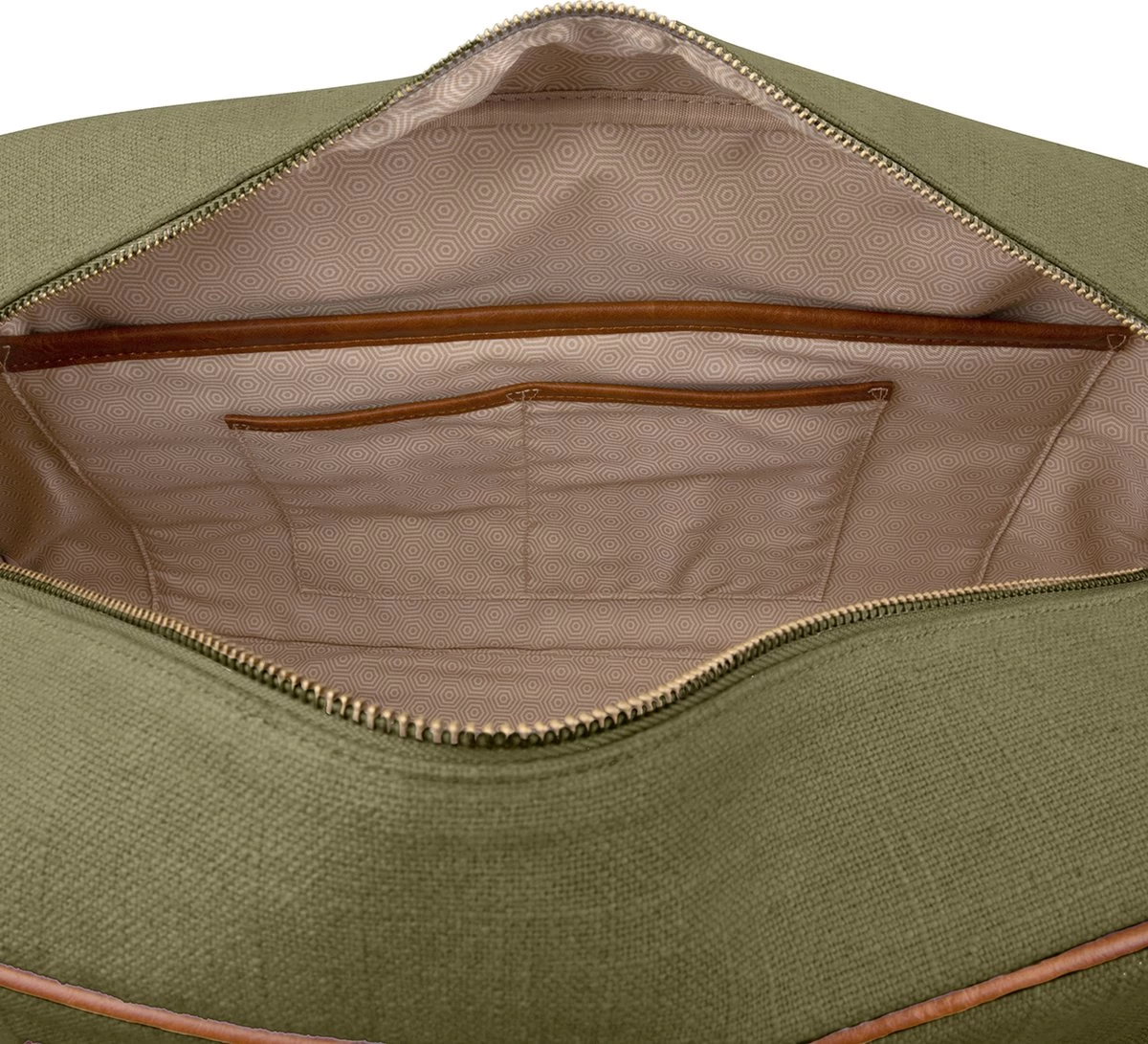 SUITSUIT - Fab Seventies - Martini Olive - Weekender 9 SUITSUIT - Fab Seventies - Martini Olive - Weekender - Afbeelding 9