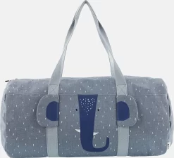 Trixie Baby Kids Roll Bag Mrs. Elephant