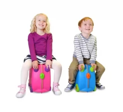 Trunki Ride-On Handbagage Koffer 46 Cm - Trixie -Reisopslagwinkel 1200x1095 1