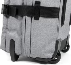 Eastpak TRANVERZ M Reiskoffer (67 X 35.5 X 30 Cm) - Sunday Grey -Reisopslagwinkel 1200x1096 2