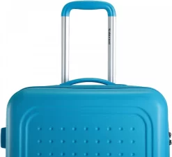 Decent Koffer / Trolley / Reiskoffer - Xx Cm - 120 Liter - Maxi Air - Blauw 36 Decent Koffer / Trolley / Reiskoffer - Xx Cm - 120 Liter - Maxi Air - Blauw -Reisopslagwinkel 1200x1099