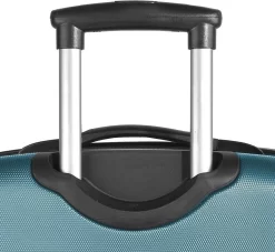 Gabol Paradise Koffer - Large 77cm - Turquoise 13 Gabol Paradise Koffer - Large 77cm - Turquoise -Reisopslagwinkel 1200x1102 1