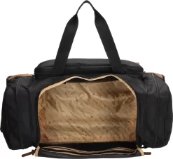 Enrico Benetti Santiago 46196 Reistas / Sporttas Met Wielen - Zwart -Reisopslagwinkel 1200x1102 5