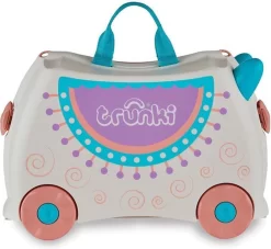 Trunki - Trunki Ride-On Lama Lola -Reisopslagwinkel 1200x1104 1