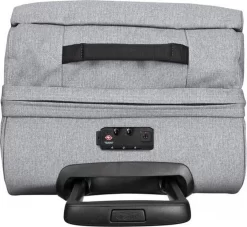 Eastpak TRANVERZ M Reiskoffer (67 X 35.5 X 30 Cm) - Sunday Grey -Reisopslagwinkel 1200x1104 2