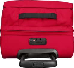 Eastpak TRANVERZ S Reiskoffer, Handbagage (51 X 32.5 X 23 Cm) - Sailor Red 14 Eastpak TRANVERZ S Reiskoffer, Handbagage (51 X 32.5 X 23 Cm) - Sailor Red -Reisopslagwinkel 1200x1105 2