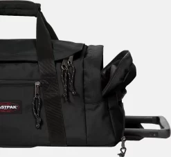 Eastpak LEATHERFACE S + Reistas, 38 Liter - Black 21 Eastpak LEATHERFACE S + Reistas, 38 Liter - Black -Reisopslagwinkel 1200x1105 5