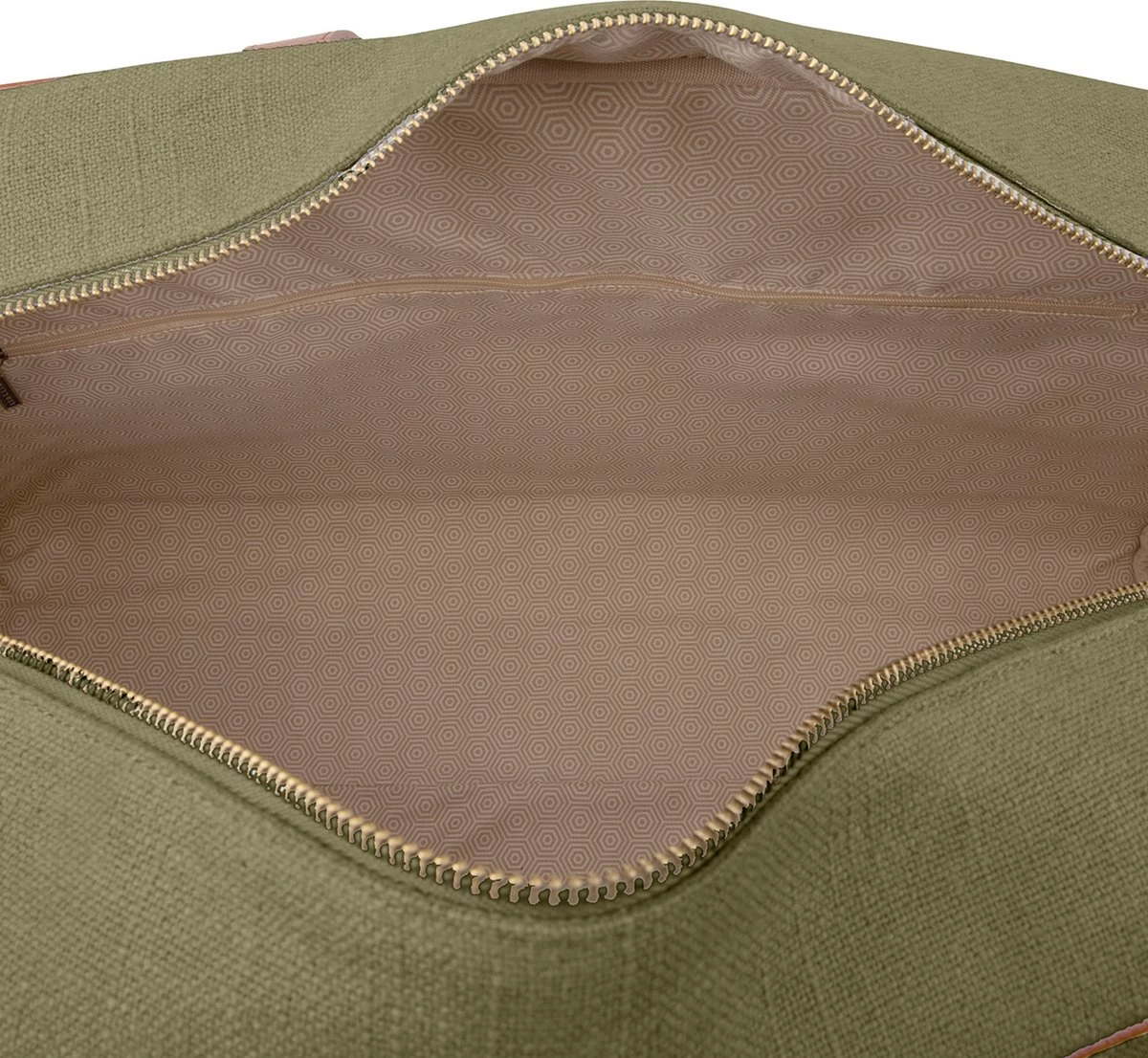 SUITSUIT - Fab Seventies - Martini Olive - Weekender 7 SUITSUIT - Fab Seventies - Martini Olive - Weekender - Afbeelding 7