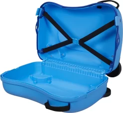 Samsonite - Dream Rider Disney Suitcase Disney Mickey Stars -Reisopslagwinkel 1200x1108