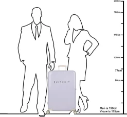 SUITSUIT - Fabulous Fifties - Luminous Mint - Reiskoffer (76 Cm) -Reisopslagwinkel 1200x1114 9