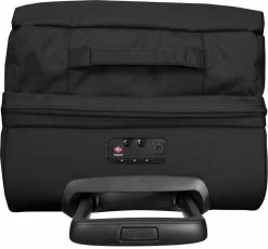 Eastpak TRANVERZ XS Reiskoffer, Handbagage (48 X 32 X 21 Cm) - Black -Reisopslagwinkel 1200x1116