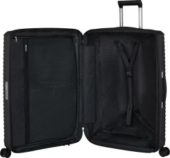 Samsonite Reiskoffer - Upscape Spinner 4 Wiel 75/28 Uitbreidbaar (Large) Black 14 Samsonite Reiskoffer - Upscape Spinner 4 Wiel 75/28 Uitbreidbaar (Large) Black -Reisopslagwinkel 1200x1119 3