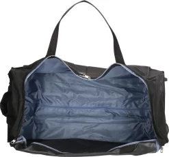 Enrico Benetti Perth 49007 Reistas / Sporttas Met Wielen 112 Liter - Zwart -Reisopslagwinkel 1200x1119 4