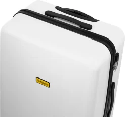 BHPPY - Seashell - Reiskoffer (76 Cm) -Reisopslagwinkel 1200x1123 3