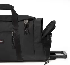 Eastpak LEATHERFACE L + Reistas, 104 Liter - Black 14 Eastpak LEATHERFACE L + Reistas, 104 Liter - Black -Reisopslagwinkel 1200x1124 5
