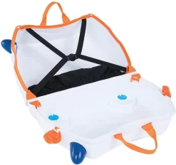 Trunki Ride-on Reiskoffer Incl. Stickers - Skye Ruimteschip -Reisopslagwinkel 1200x1126