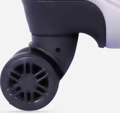 ©TROLLEYZ - Bali No.22 - Reiskoffer 69cm Met TSA Slot - Dubbele Wielen - 360° Spinners - 100% ABS - Reiskoffer In Metallic Grey 14 ©TROLLEYZ - Bali No.22 - Reiskoffer 69cm Met TSA Slot - Dubbele Wielen - 360° Spinners - 100% ABS - Reiskoffer In Metallic Grey -Reisopslagwinkel 1200x1127