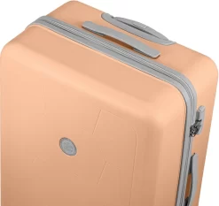 SUITSUIT - Caretta - Melon - Reiskoffer (76 Cm) 15 SUITSUIT - Caretta - Melon - Reiskoffer (76 Cm) -Reisopslagwinkel 1200x1131 1