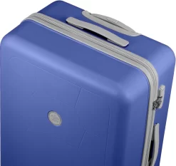SUITSUIT - Caretta - Dazzling Blue - Reiskoffer (76 Cm) -Reisopslagwinkel 1200x1132
