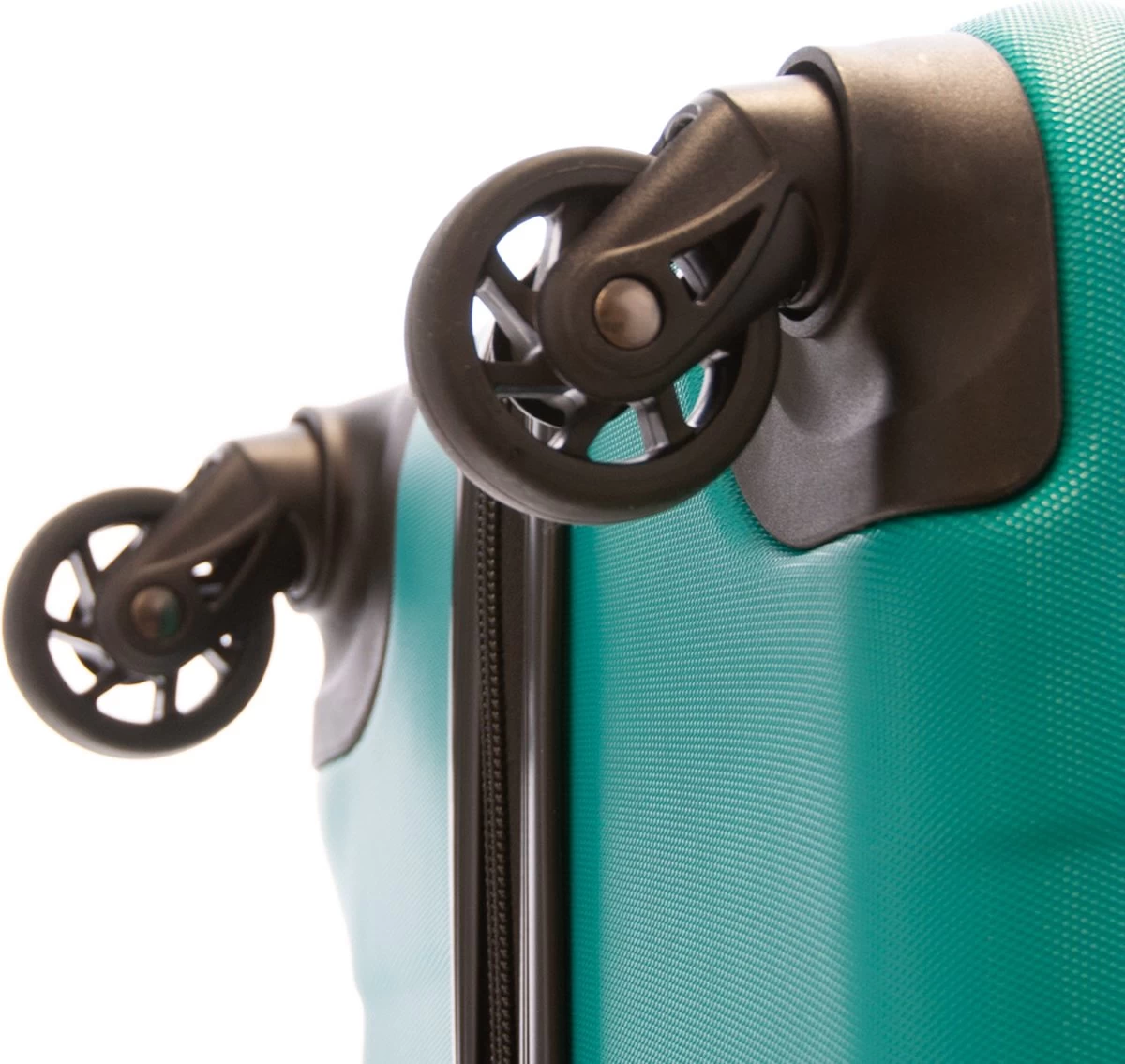 Oistr Brooks Spinner 75 Jade 5 Oistr Brooks Spinner 75 Jade - Afbeelding 5