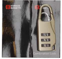 Enrico Benetti Dallas 39042 Handbagage Koffer Softcase - Grijs -Reisopslagwinkel 1200x1139