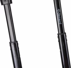 Decent Sport Line L Reistas 2 Wielen - Oranje -Reisopslagwinkel 1200x1143 1