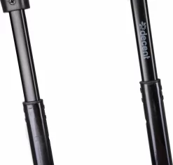 Decent Sport Line L Reistas 2 Wielen - Zwart -Reisopslagwinkel 1200x1143 3