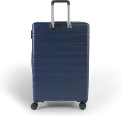 ©TROLLEYZ - Amsterdam No.9 - Reiskoffer 78cm Met TSA Slot - Dubbele Wielen - 360° Spinners - 100% ABS - Reiskoffer In Ocean Blue 10 ©TROLLEYZ - Amsterdam No.9 - Reiskoffer 78cm Met TSA Slot - Dubbele Wielen - 360° Spinners - 100% ABS - Reiskoffer In Ocean Blue -Reisopslagwinkel 1200x1152 3